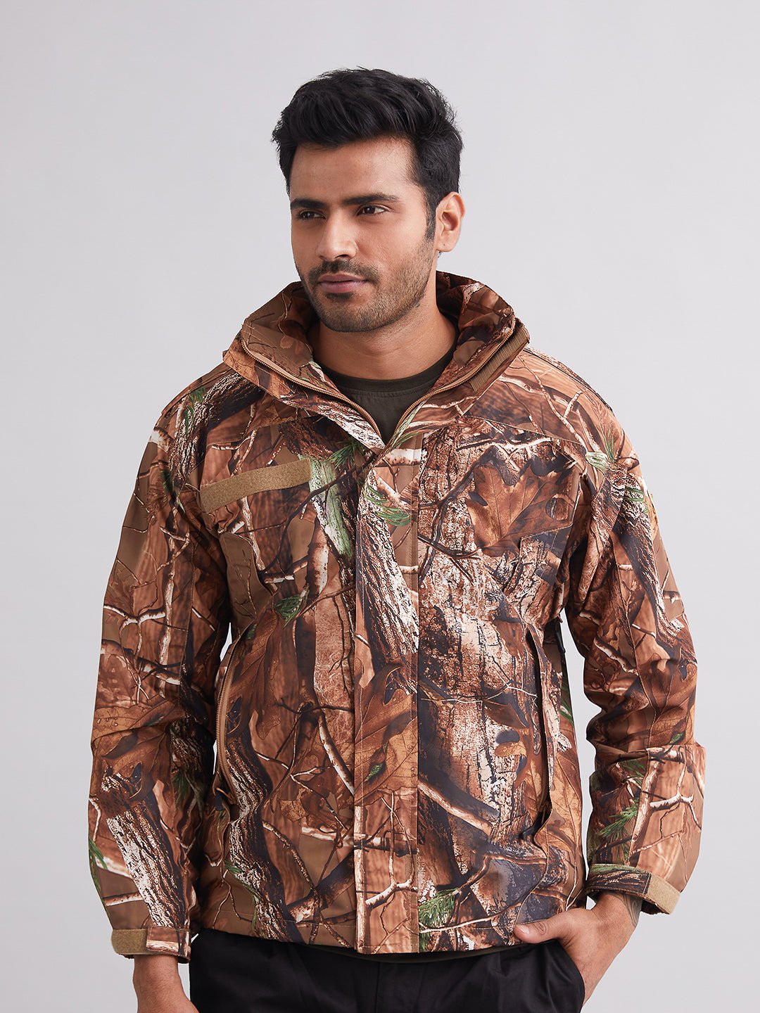 Tree Airshell WP Windjacket - MountMiller